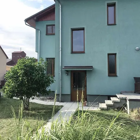 Villa Dum V Olomouci