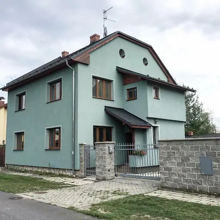 Dum V Olomouci * Olomouc